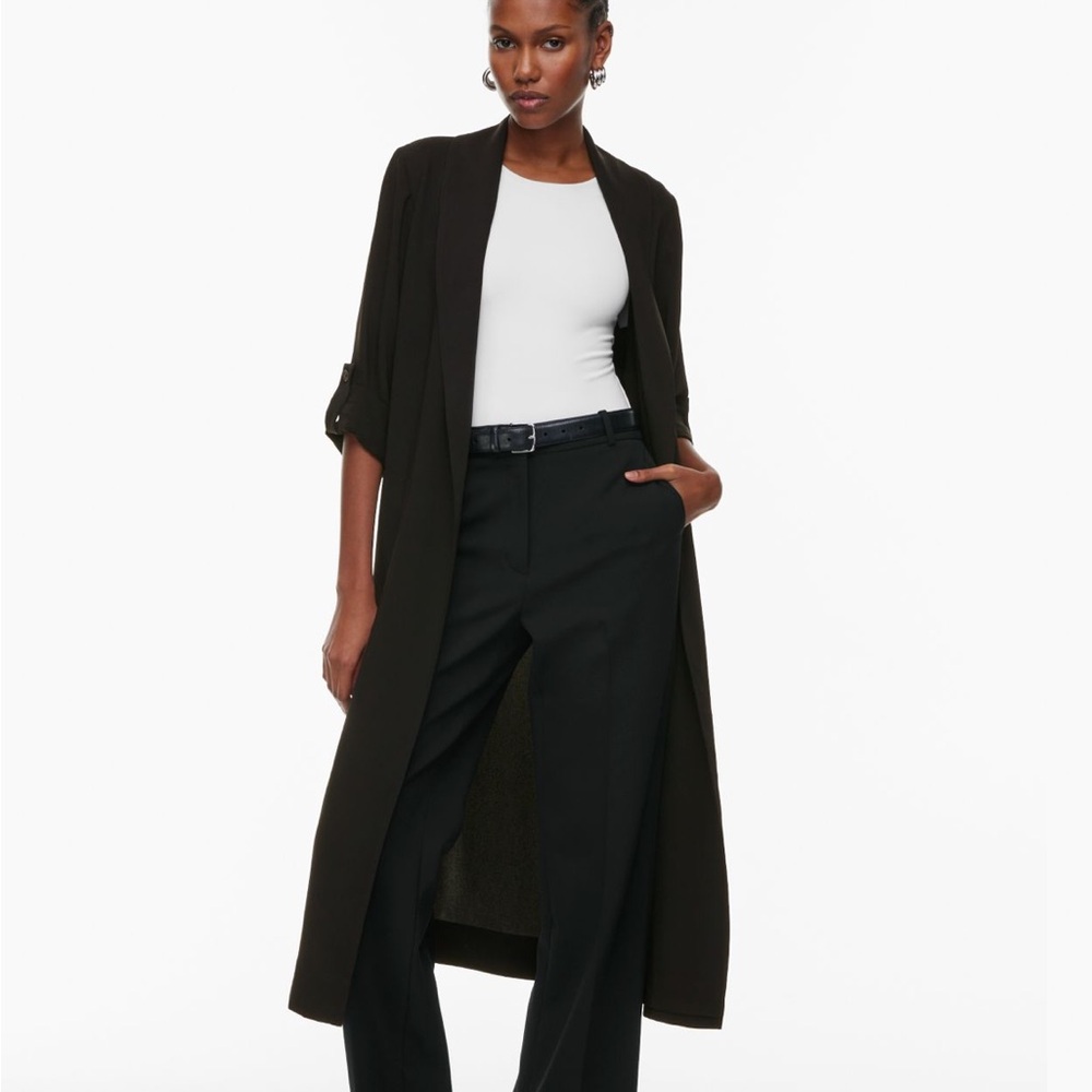 Babaton Robe